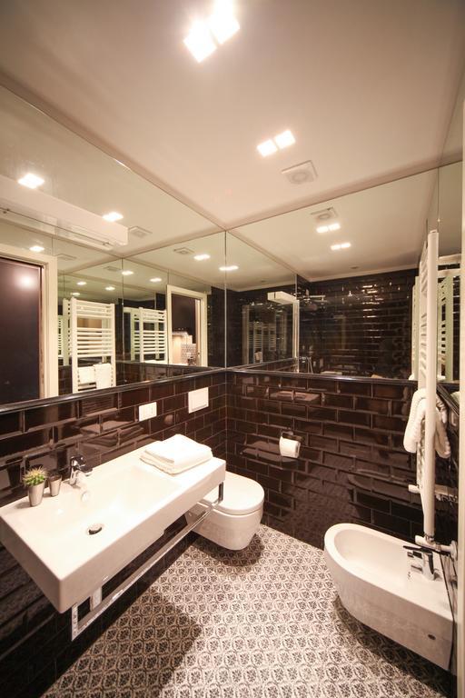 App Condotti Luxury Apartment In Ρώμη Δωμάτιο φωτογραφία