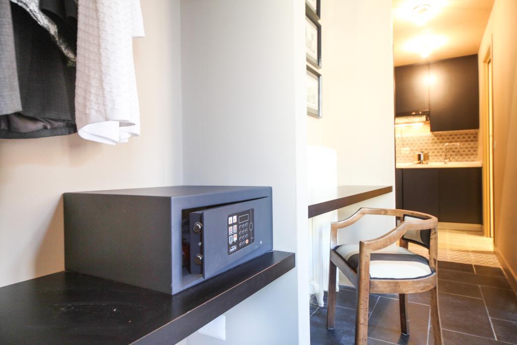 App Condotti Luxury Apartment In Ρώμη Εξωτερικό φωτογραφία