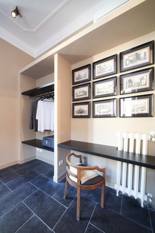 App Condotti Luxury Apartment In Ρώμη Δωμάτιο φωτογραφία