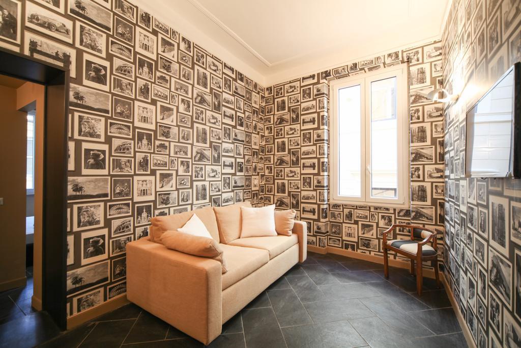 App Condotti Luxury Apartment In Ρώμη Δωμάτιο φωτογραφία