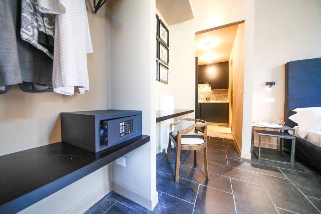 App Condotti Luxury Apartment In Ρώμη Δωμάτιο φωτογραφία