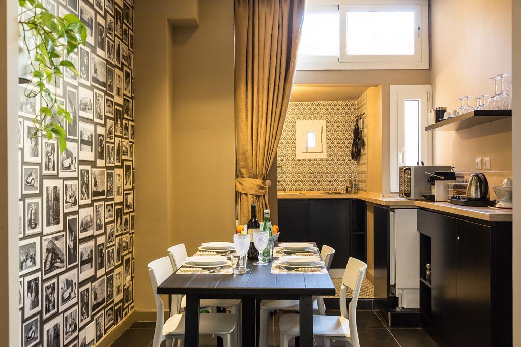 App Condotti Luxury Apartment In Ρώμη Εξωτερικό φωτογραφία