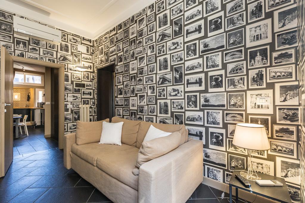 App Condotti Luxury Apartment In Ρώμη Εξωτερικό φωτογραφία