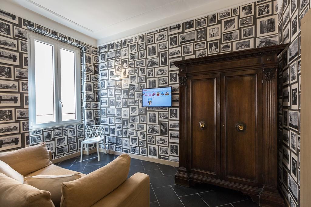 App Condotti Luxury Apartment In Ρώμη Εξωτερικό φωτογραφία