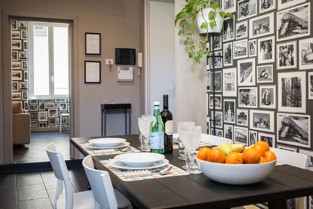 App Condotti Luxury Apartment In Ρώμη Εξωτερικό φωτογραφία