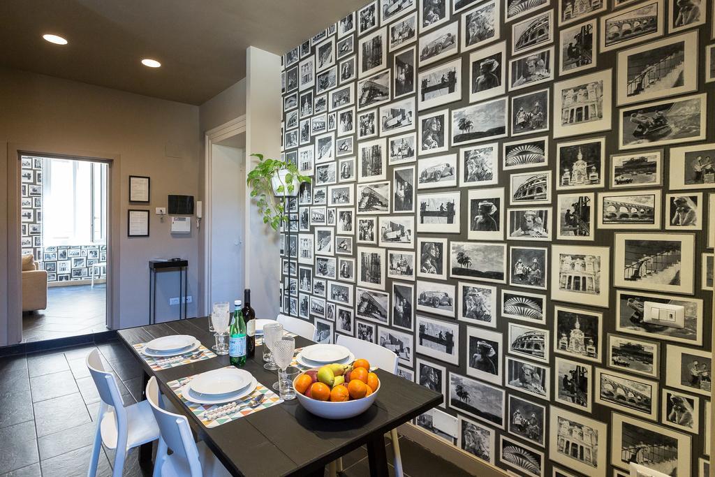 App Condotti Luxury Apartment In Ρώμη Εξωτερικό φωτογραφία