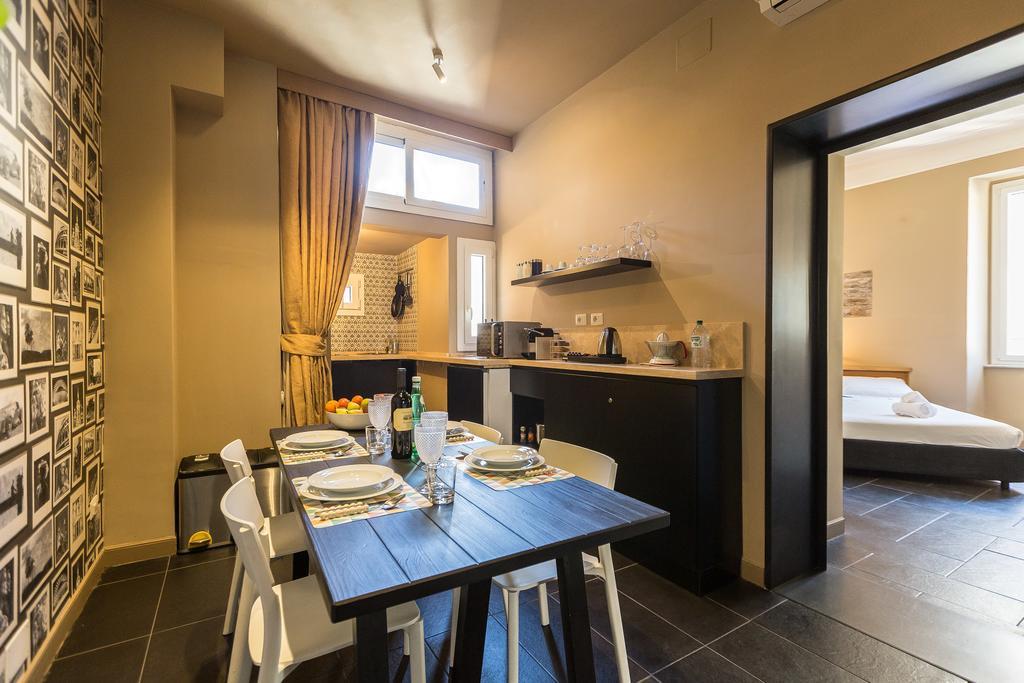 App Condotti Luxury Apartment In Ρώμη Εξωτερικό φωτογραφία