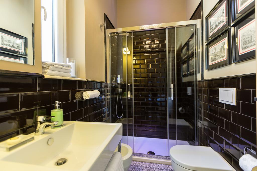 App Condotti Luxury Apartment In Ρώμη Εξωτερικό φωτογραφία