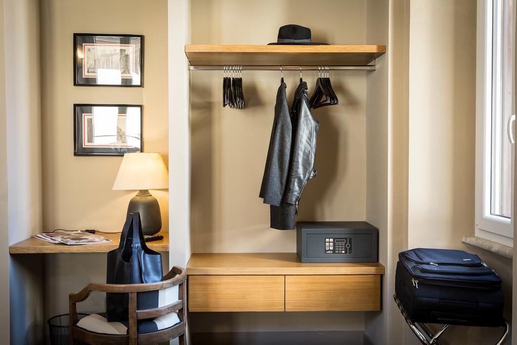 App Condotti Luxury Apartment In Ρώμη Εξωτερικό φωτογραφία
